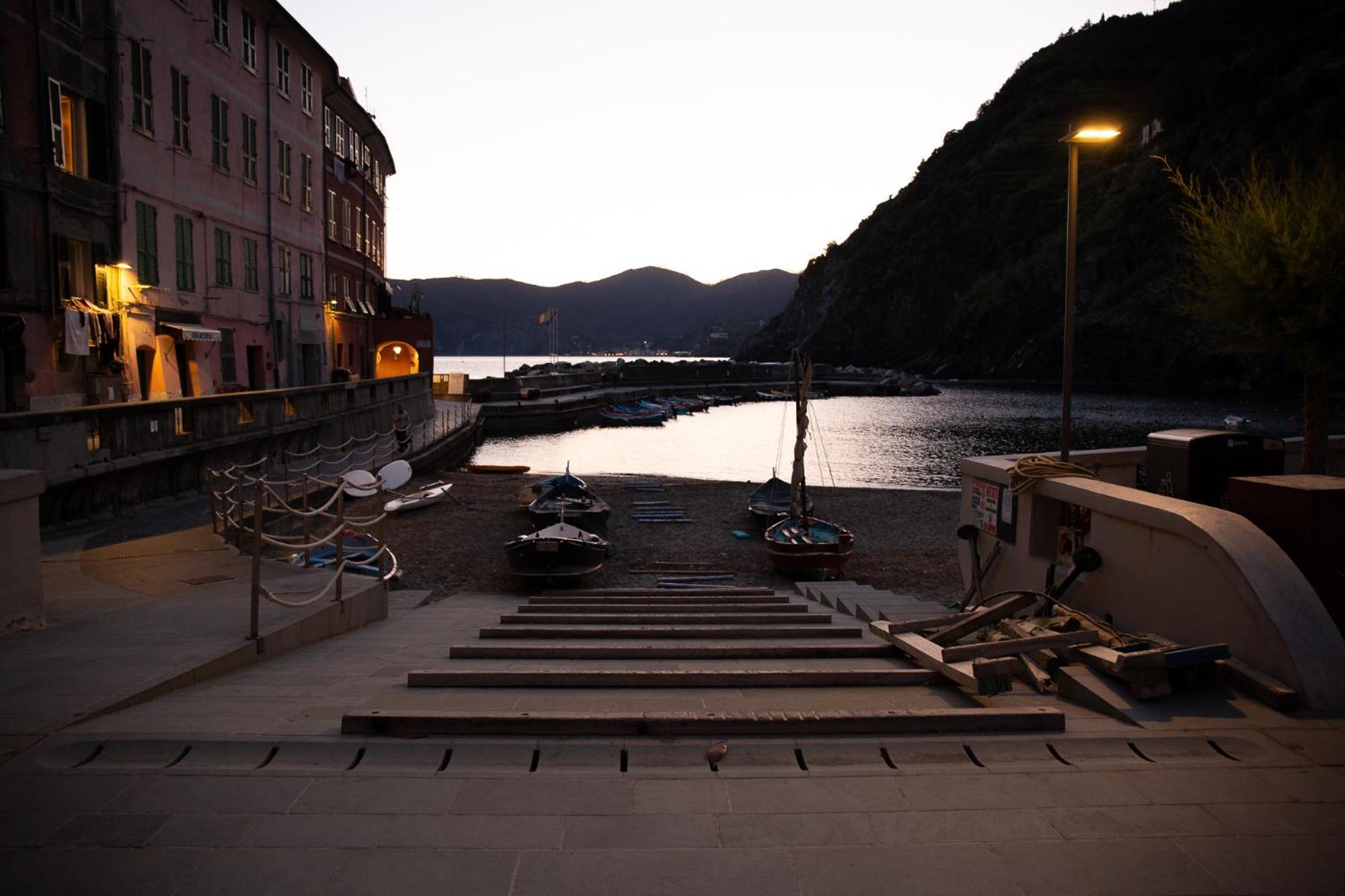 The Vernazza Main Plaza - Rooms & Suites Extérieur photo